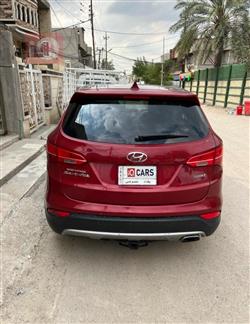 هيونداي سانتافي